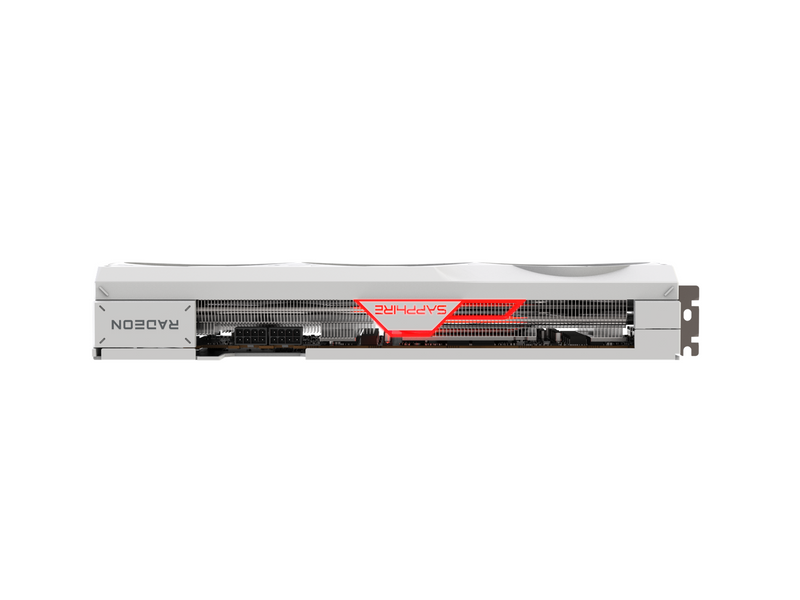 Sapphire Radeon RX 7800 XT Pure OC - 16GB GDDR6 RAM - Grafikkarte *DEMO*