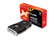 Sapphire Radeon RX 9060 XT Pulse OC - 8GB GDDR6 RAM - Grafikkarte