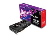 Sapphire Radeon RX 9070 Pulse - 16GB GDDR6 RAM - Grafikkarte