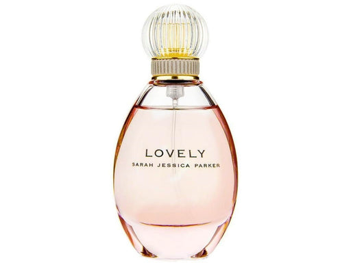 Sarah Jessica Parker Lovely Edp Spray - 200 ml0