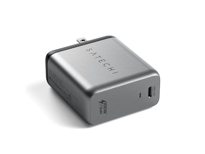 Satechi 100W USB-C PD Wall Charger