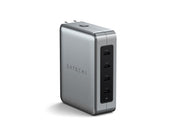 Satechi 145W USB-C 4-port GaN Travel Charger