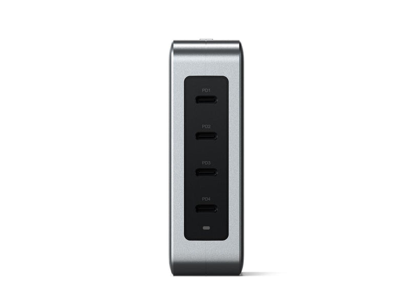 Satechi 145W USB-C 4-port GaN Travel Charger