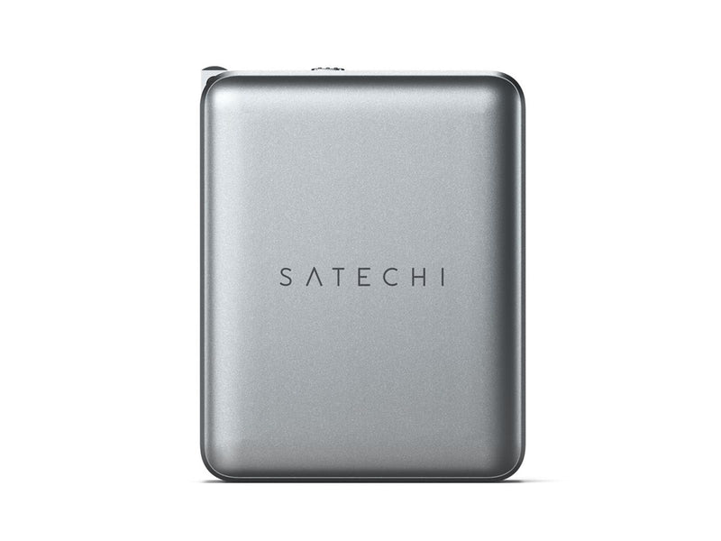 Satechi 145W USB-C 4-port GaN Travel Charger