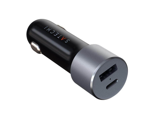 Satechi 72W Type-C PD Car Charger Adapter