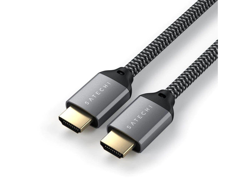 Satechi 8K Ultra High Speed HDMI - 2m