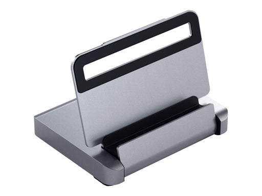 Satechi Aluminum Stand & Hub for iPad Pro