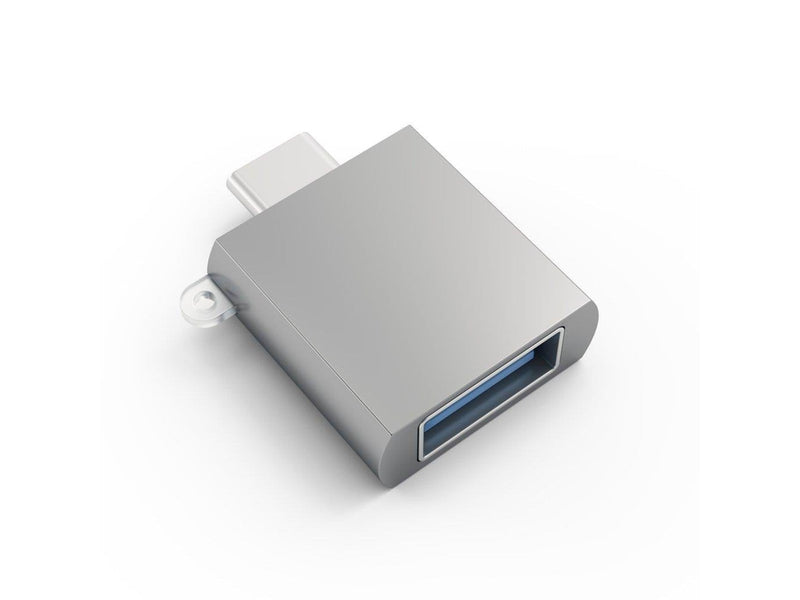 Satechi Aluminum USB-C to USB-A 3.0 Adapter