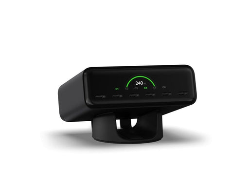 Satechi ChargeView 240W Desktop Charger