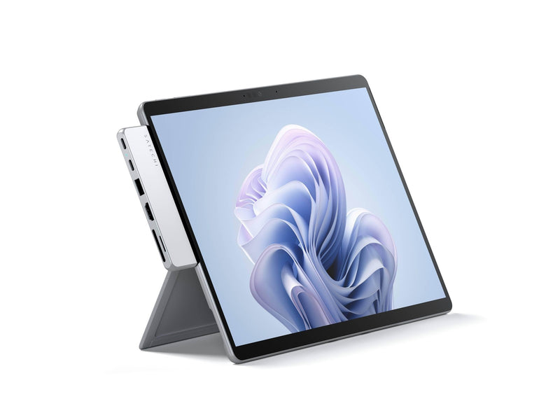 Satechi Dual USB-C Hub - USB4 - 2-Port - 100W PD