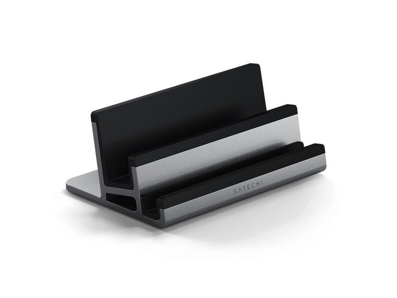 Satechi Dual Vertical Laptop Stand