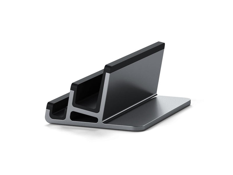 Satechi Dual Vertical Laptop Stand