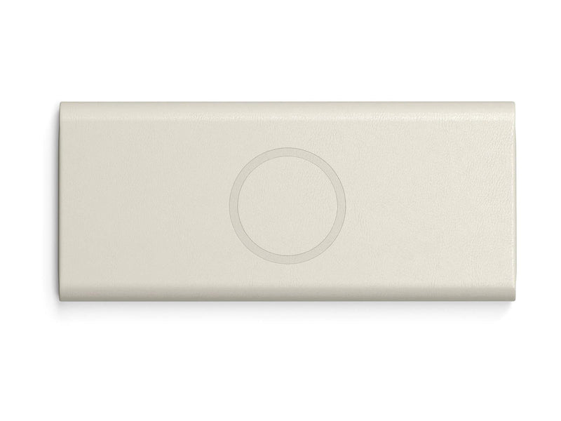 Satechi FindAll Vegan-Leather Glasses Case - Sand