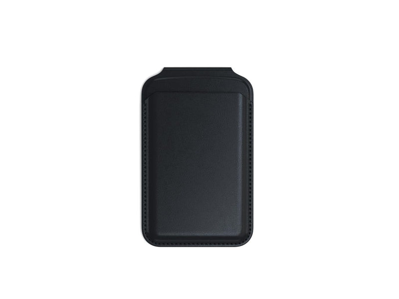 Satechi Magnetic Wallet Stand - Black