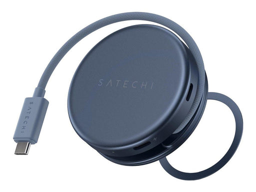 Satechi OntheGo 5-in-1 - USB-C Multiport Adapter