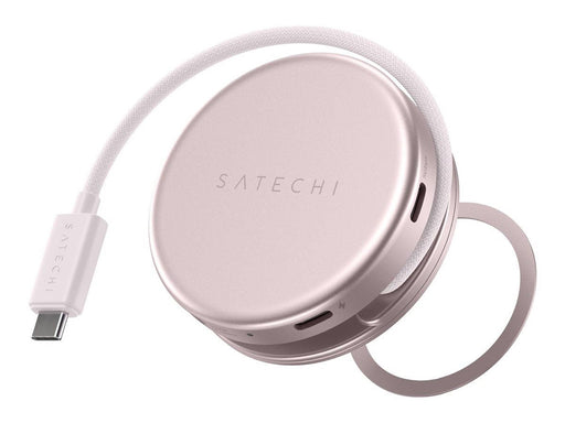 Satechi OntheGo 5-in-1 - USB-C Multiport Adapter