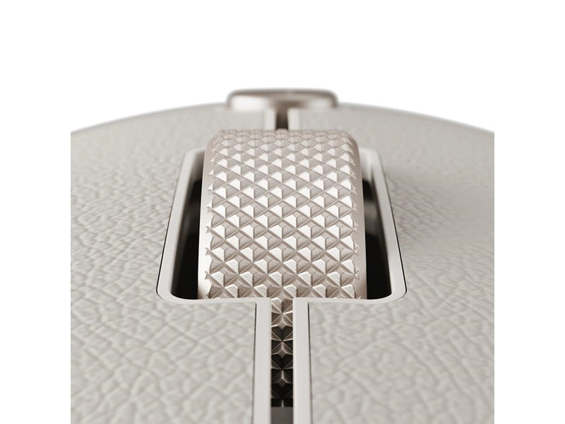 Satechi OntheGo Bluetooth - Maus (Beige)