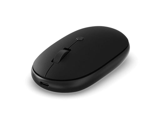 Satechi OntheGo Bluetooth - Maus (Beige)