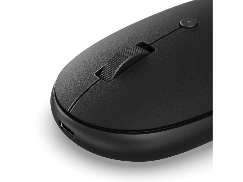 Satechi OntheGo Bluetooth - Maus (Beige)