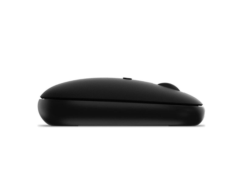 Satechi OntheGo Bluetooth - Maus (Beige)