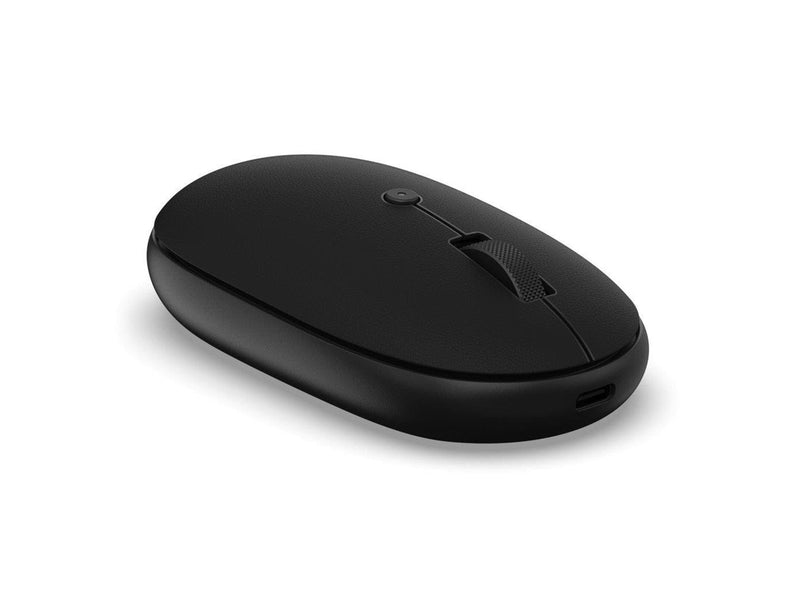 Satechi OntheGo Bluetooth - Maus (Beige)