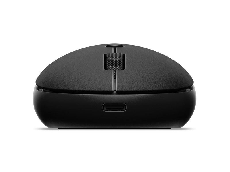 Satechi OntheGo Bluetooth - Maus (Beige)