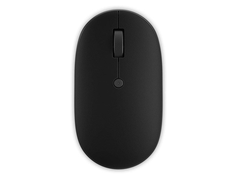 Satechi OntheGo Bluetooth - Maus (Beige)