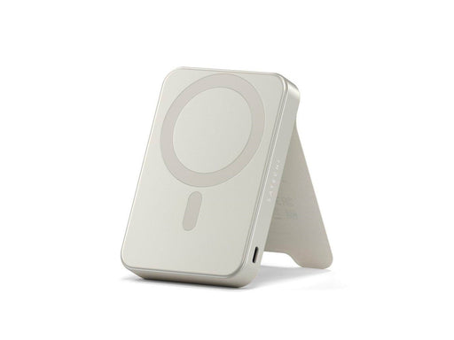 Satechi OntheGo Power Bank (10K) Sand - 10000 mAh
