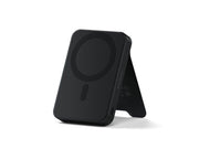 Satechi OntheGo Power Bank Qi2 10K Magnetic Power Bank (Black) - 10000 mAh