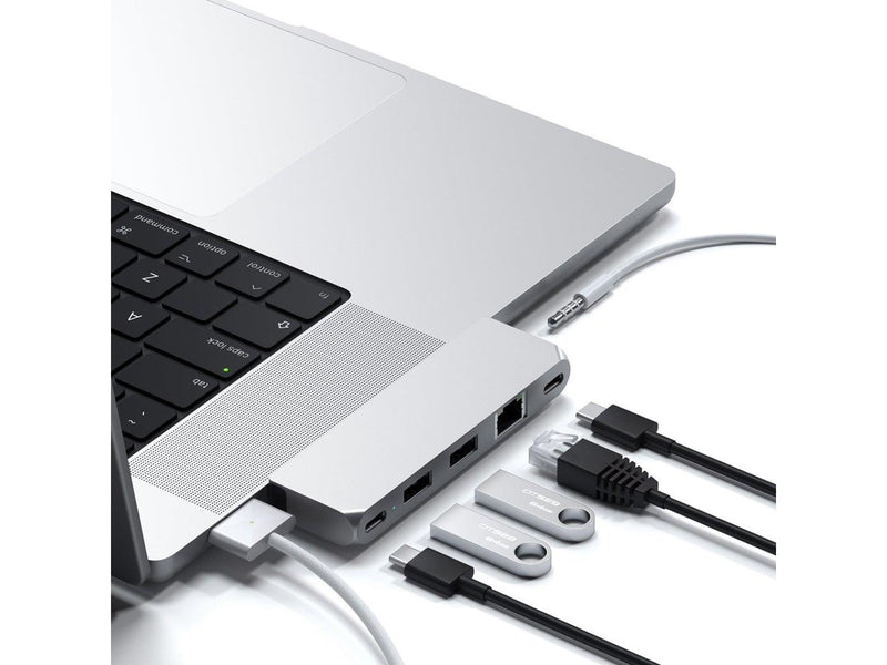 Satechi Pro Hub Mini USB-Hubs