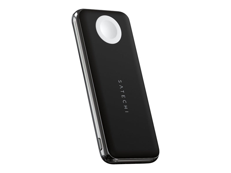 Satechi Quatro 10.000mAh Wireless Power Bank - 10000 mAh