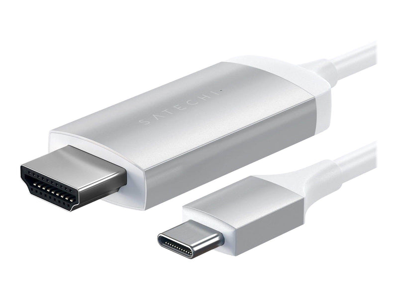 Satechi ST-CHDMIS - video / audio cable - 1.83 m