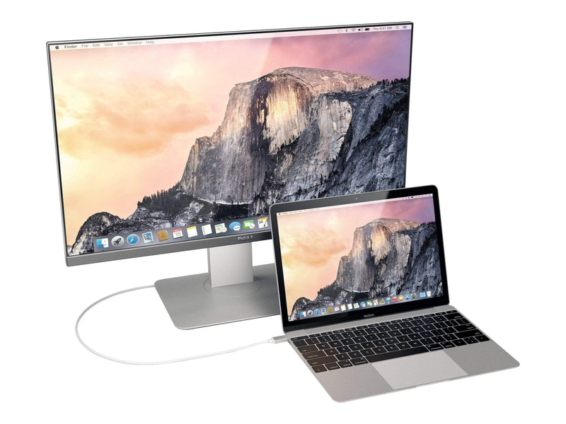 Satechi ST-CHDMIS - video / audio cable - 1.83 m