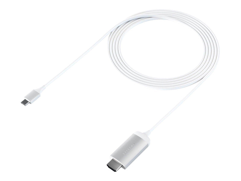 Satechi ST-CHDMIS - video / audio cable - 1.83 m