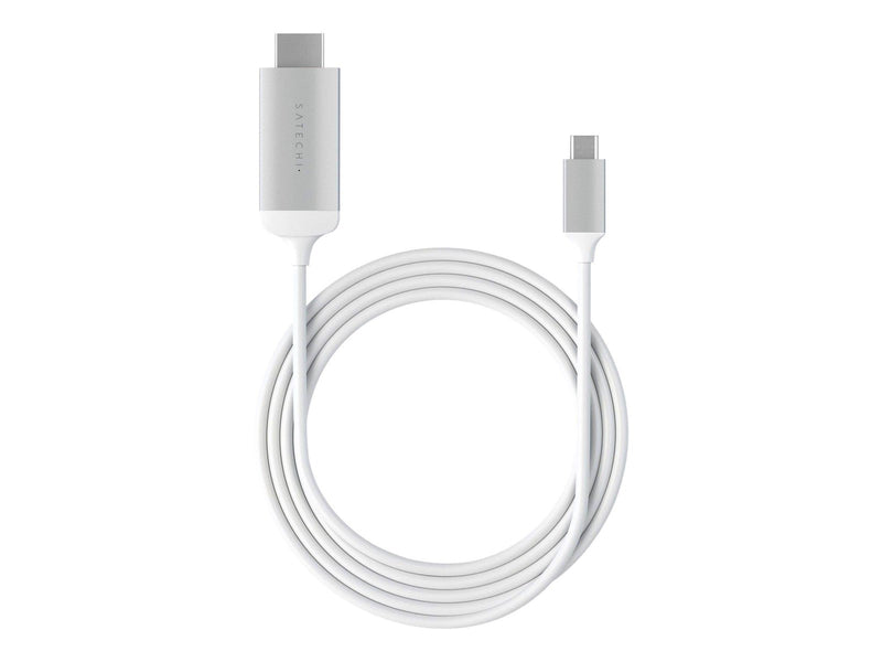 Satechi ST-CHDMIS - video / audio cable - 1.83 m