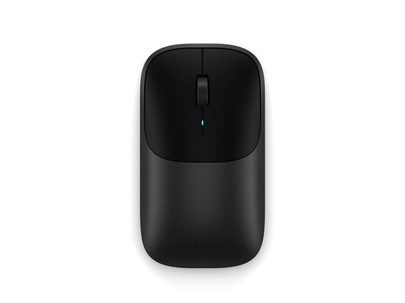 Satechi Slim EX - Maus (Schwarz)