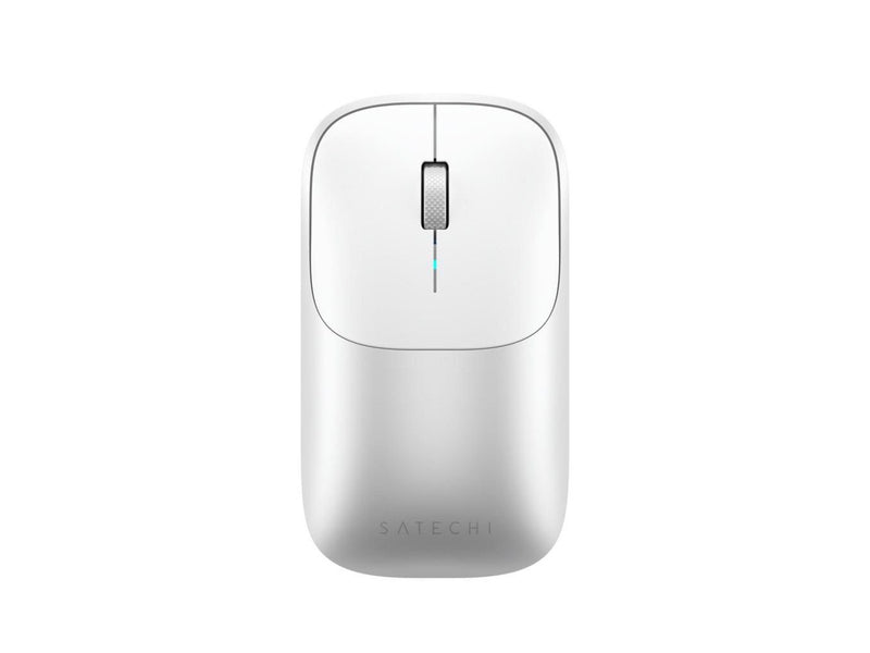 Satechi Slim EX - Maus (Silber)