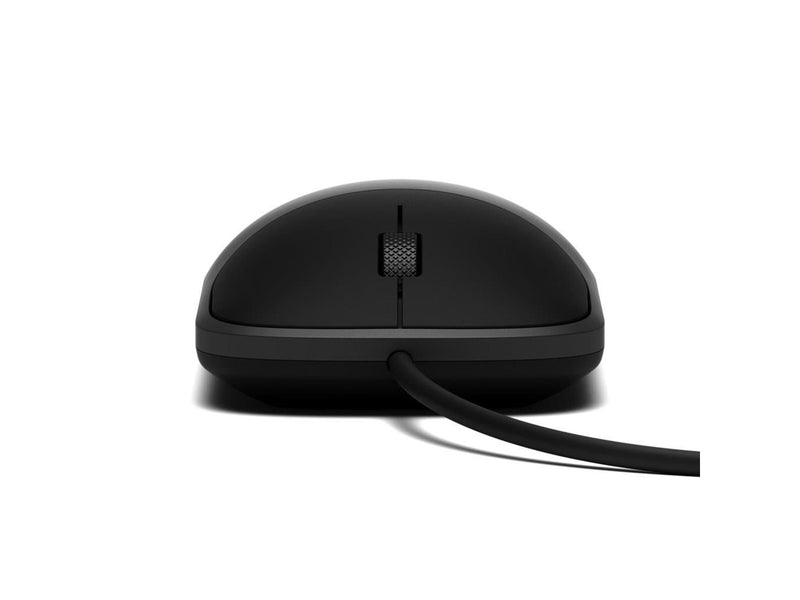 Satechi Slim LX Wired - Maus (Schwarz)