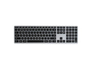 Satechi Slim X3 Backlit - Englisch (US)