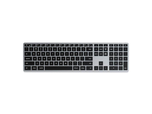 Satechi Slim X3 Backlit - Englisch (US)