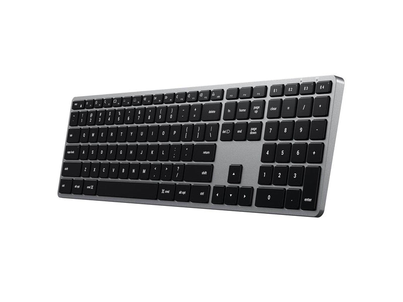 Satechi Slim X3 Backlit - Englisch (US)