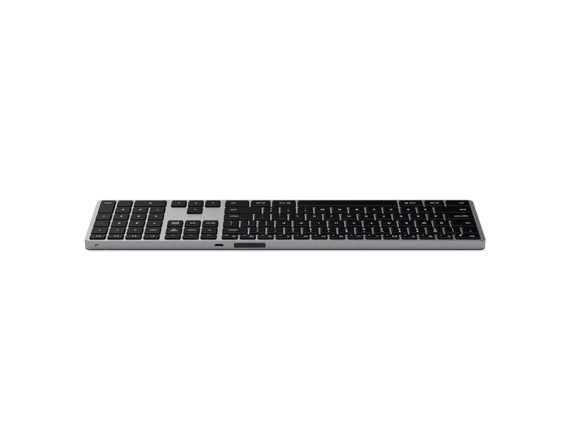 Satechi Slim X3 Backlit - Englisch (US)