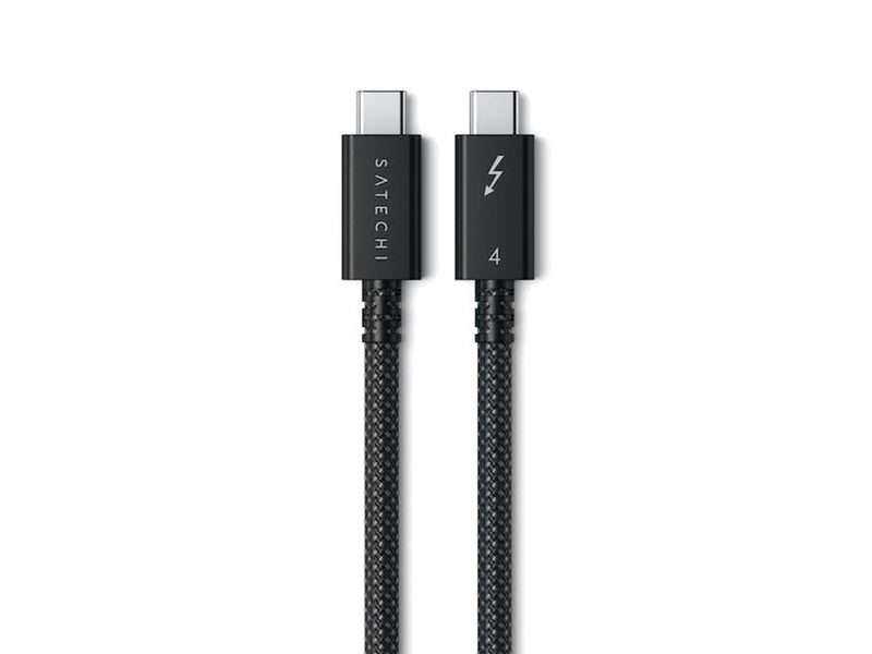 Satechi Thunderbolt 4 Pro Cable - 1 m