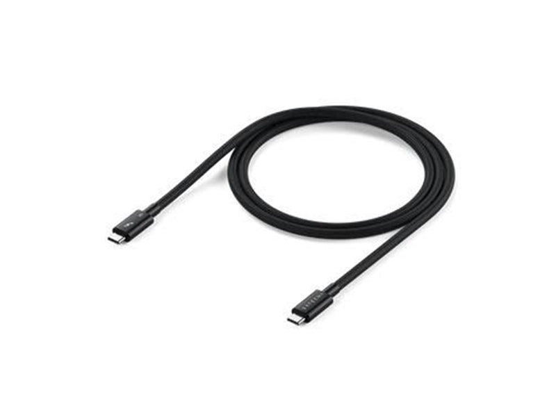 Satechi Thunderbolt 5 Pro Cable - Black