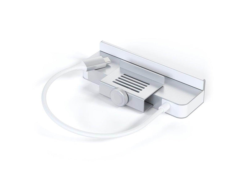 Satechi USB-C Clamp Hub for 24-Inch iMac USB-Hubs