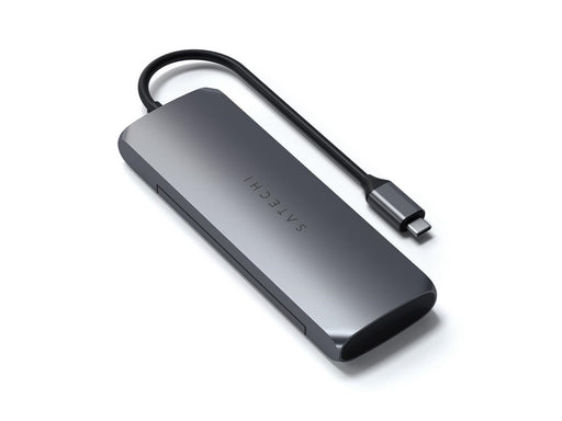 Satechi USB-C Hybrid Multiport Adapter