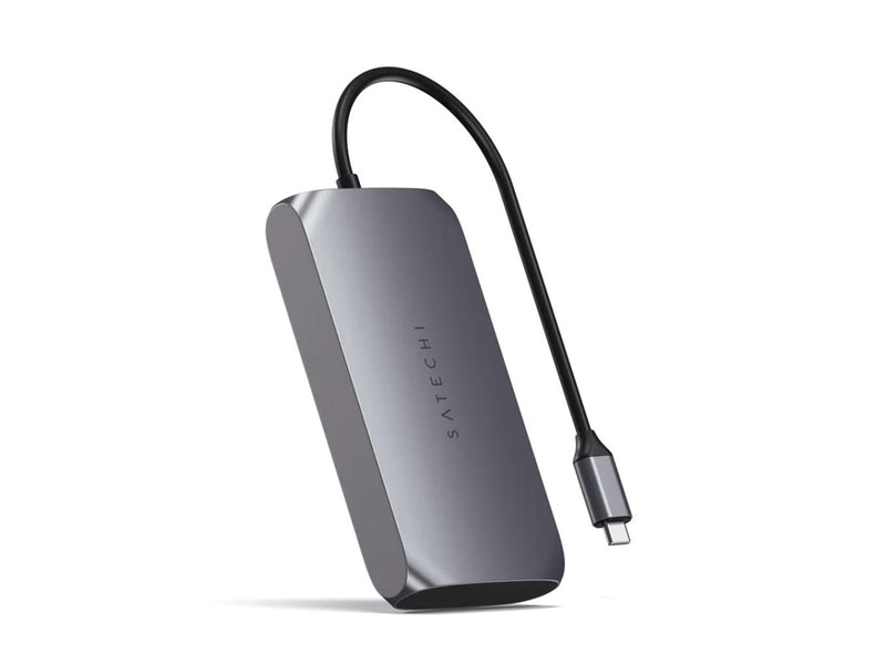 Satechi USB-C Multimedia Adapter M1