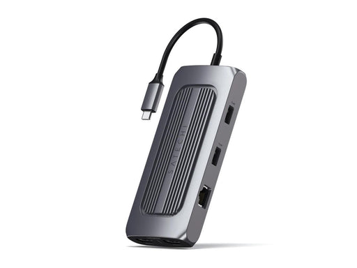 Satechi USB-C Multiport MX Adapter