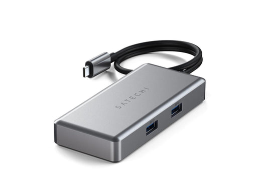 Satechi USB-C Multiport for Chromebook
