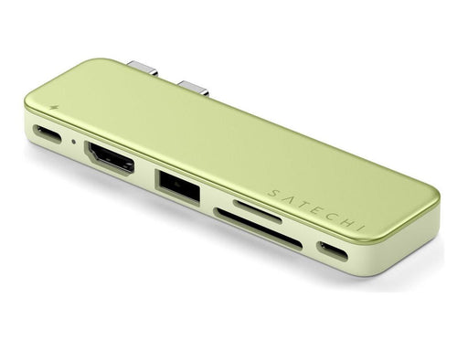 Satechi USB-C Snap Hub